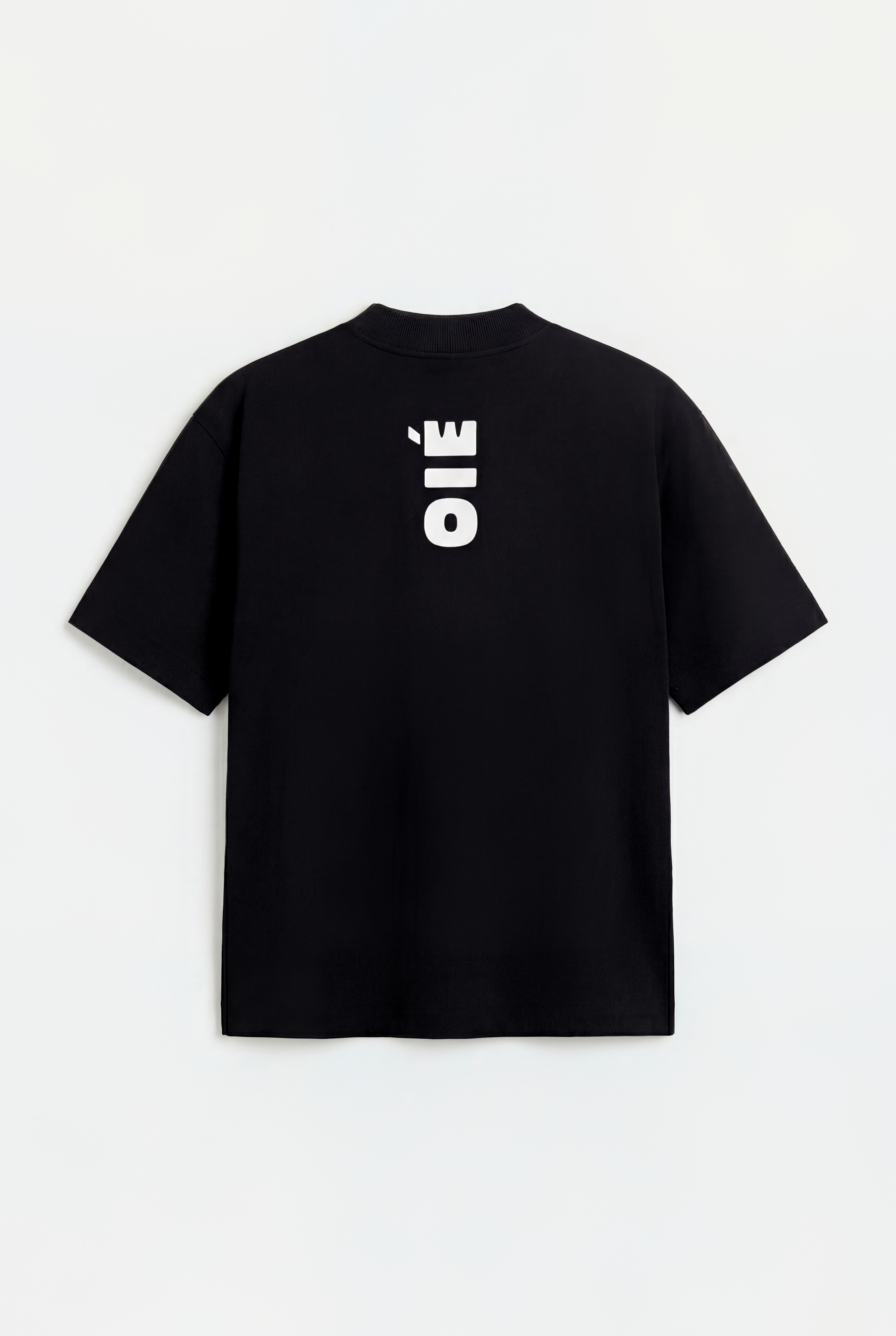 Camiseta Origem - Preto